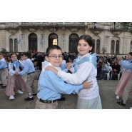 ¡¡Festejamos el día de la Independencia!!